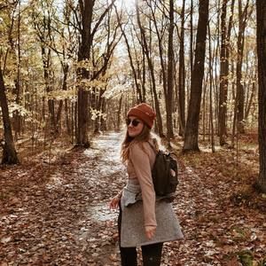 Meet your Posher, Allie